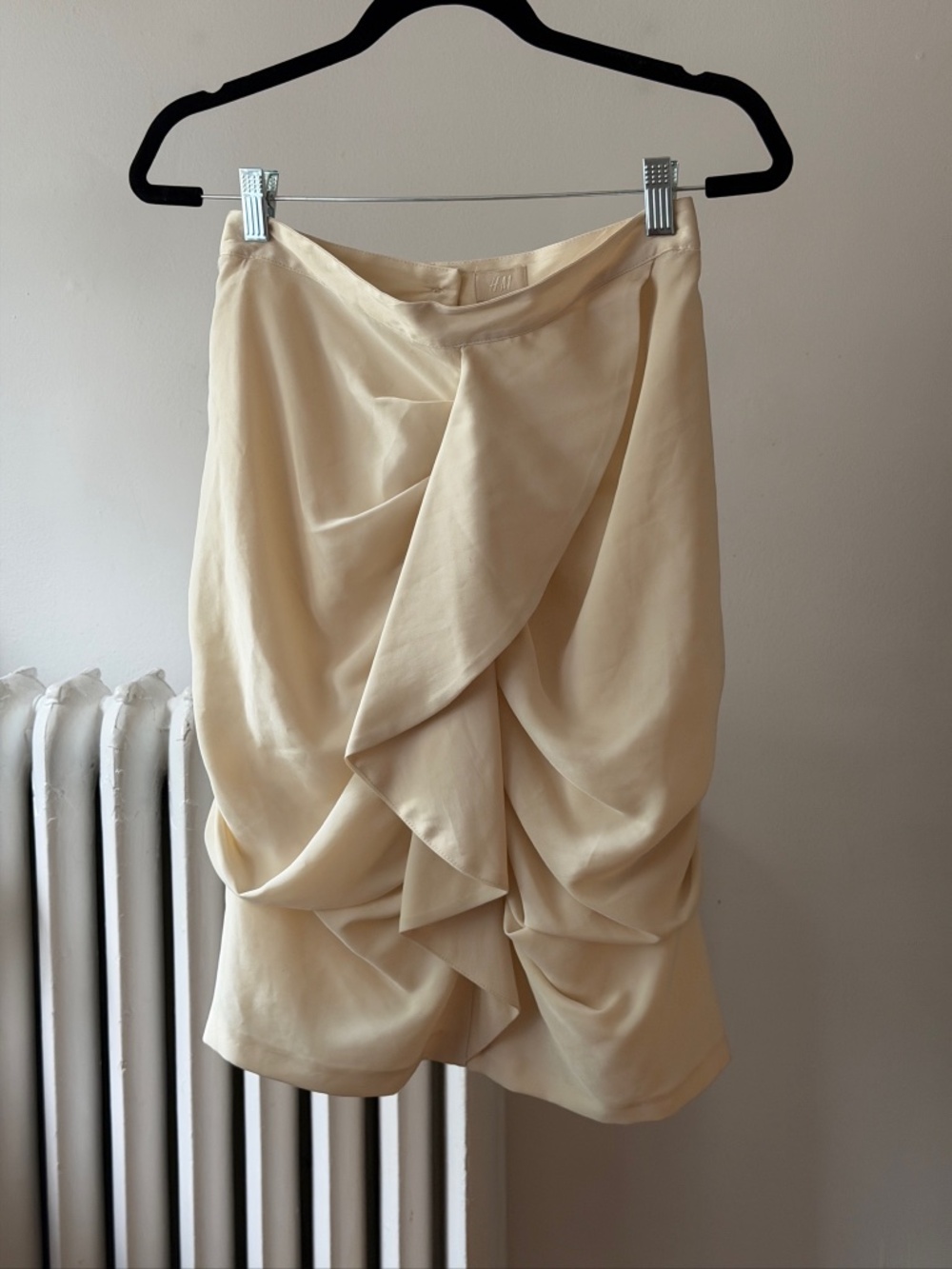 Ruffle Skirt